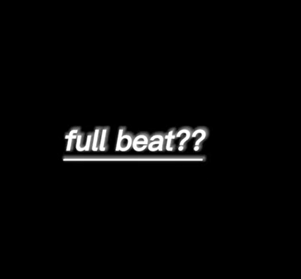 DJ Full Beat CapCut Template Download