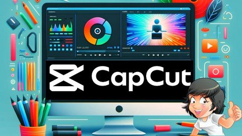 Capcut In PC Your Gateway to Professional Video Editing