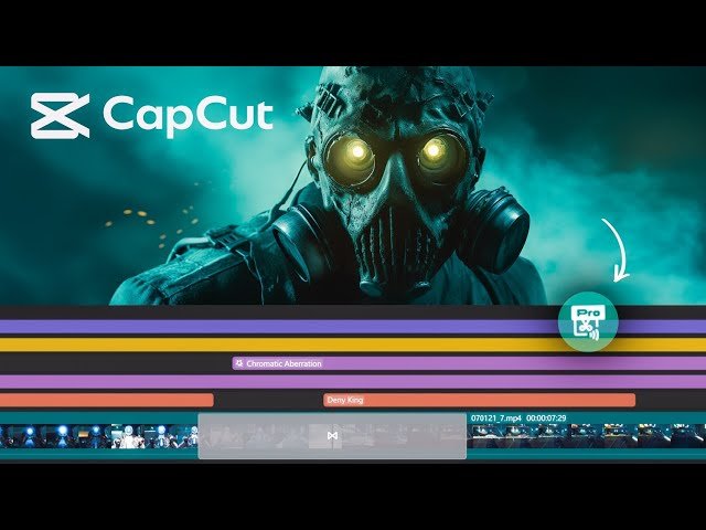 How to Use AI in CapCut Revolutionizing Video Editing