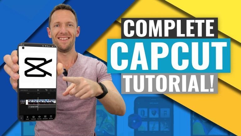 How to Use CapCut: A Comprehensive Guide