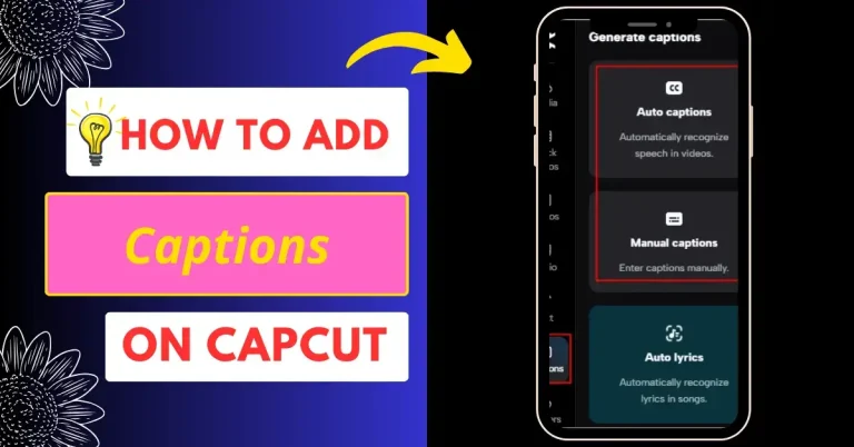 The Ultimate Guide to Mastering CapCut Subtitles and Voice Features