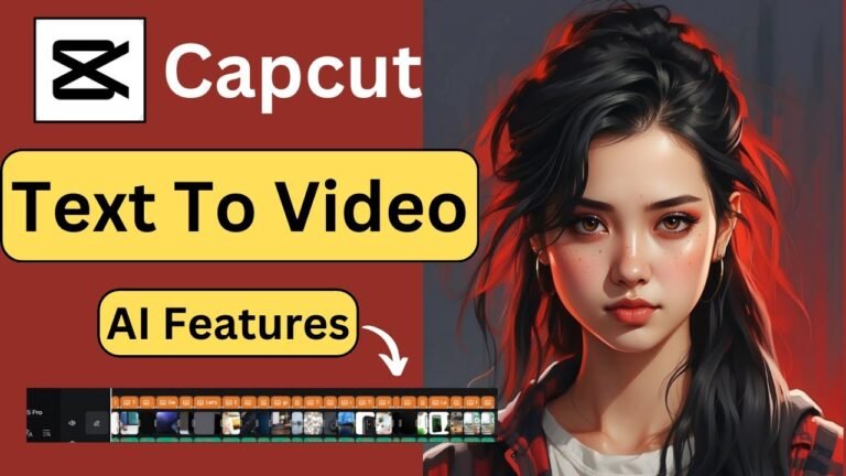 5 Revolutionary Capcut New Updates 2024 Elevate Your Editing Game