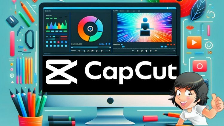 Videos Editing In Capcut for Collages In United States